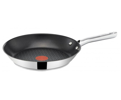 Garnek TEFAL Patelnia DUETTO A7040484 24 cm